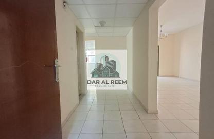 Apartment - 2 Bedrooms - 2 Bathrooms for rent in Bukhara Street - Al Nahda - Sharjah